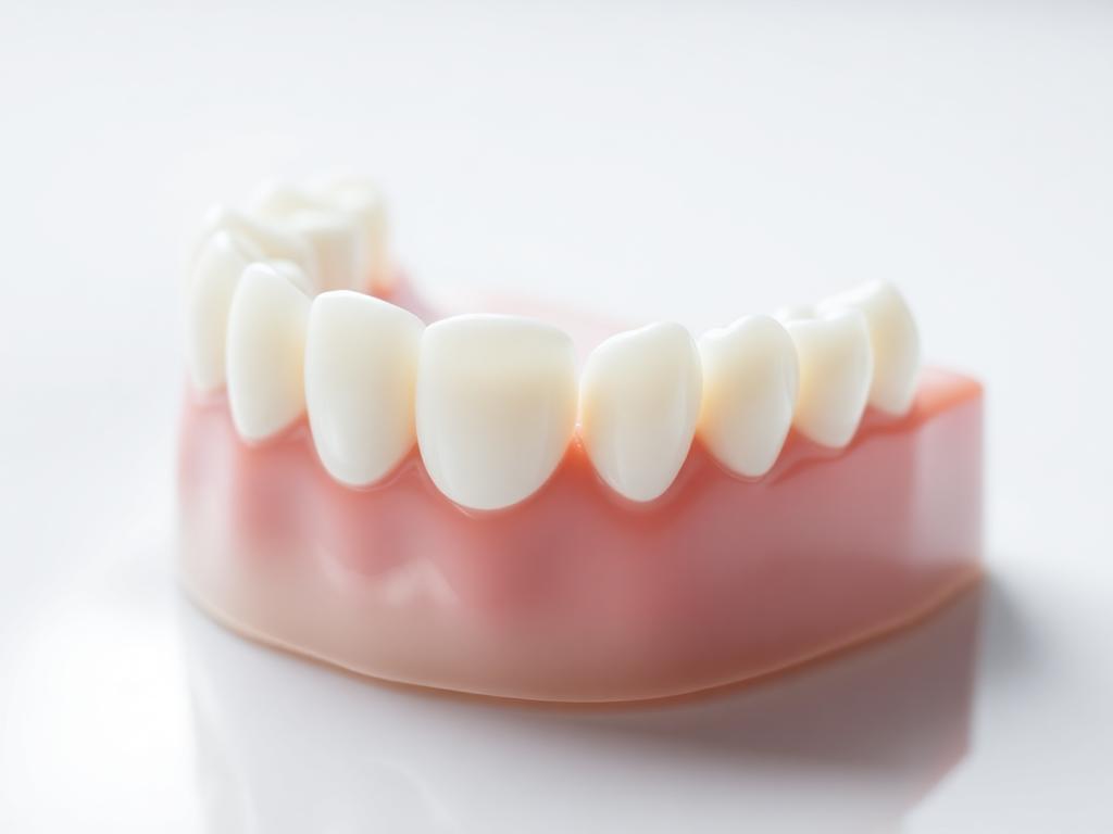 Cerâmica Dentária Avançada