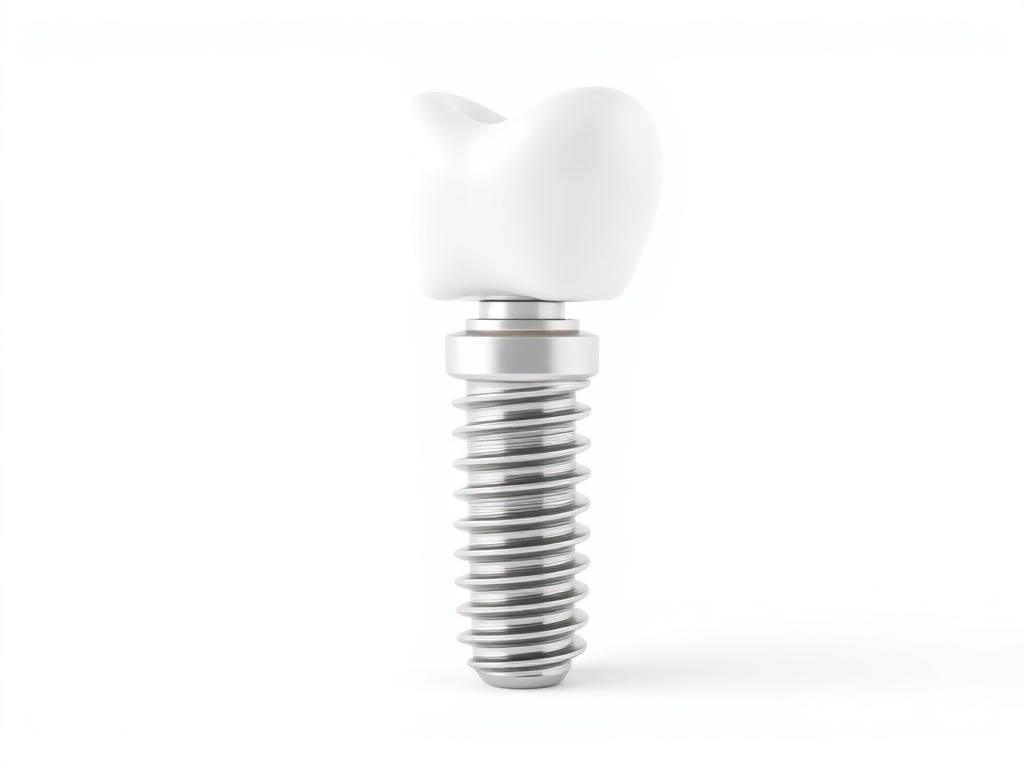 Prótese sobre Implantes